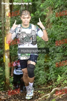 Runner Photo 523890