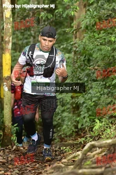 Runner Photo 523891