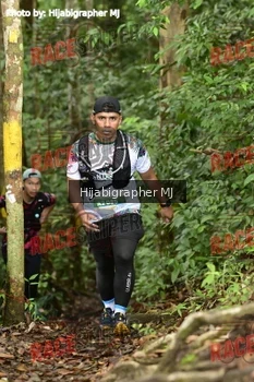 Runner Photo 523892
