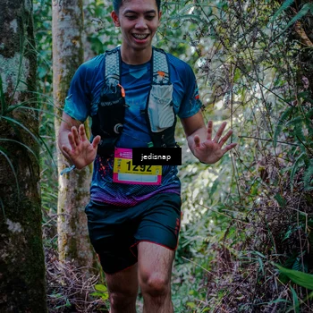 Runner Photo 5238931