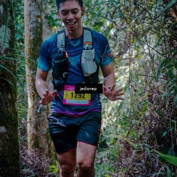 Runner Photo 5238933