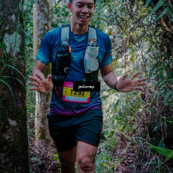 Runner Photo 5238935