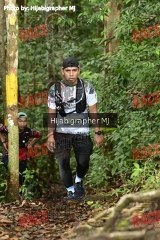Runner Photo 523894