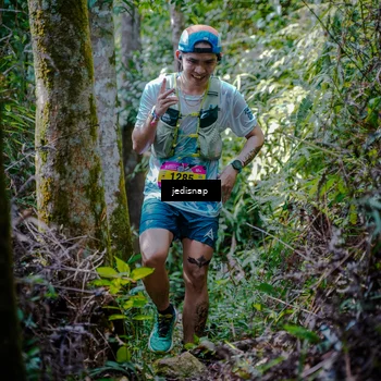 Runner Photo 5238940