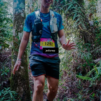 Runner Photo 5238945