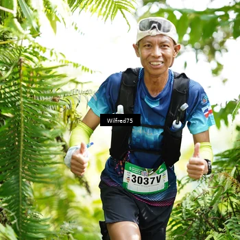 Runner Photo 5238951