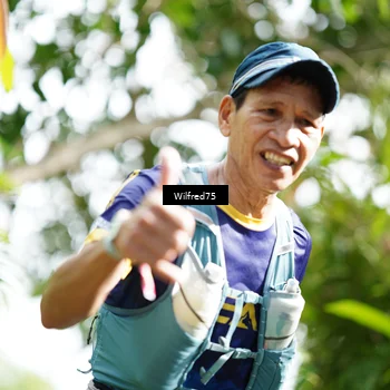 Runner Photo 5238952