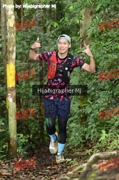 Runner Photo 523896