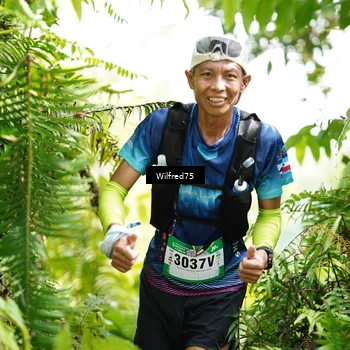 Runner Photo 5238960