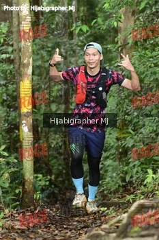 Runner Photo 523897