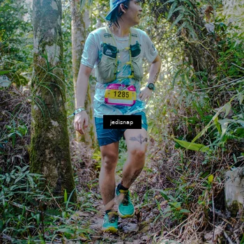 Runner Photo 5238970