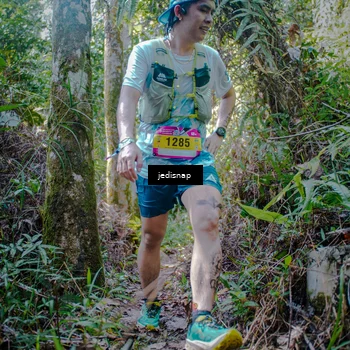 Runner Photo 5238977