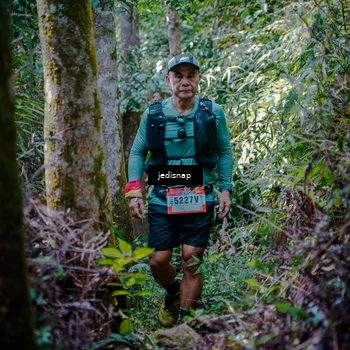 Runner Photo 5238992