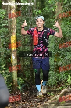 Runner Photo 523900