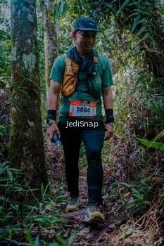 Runner Photo 5239032