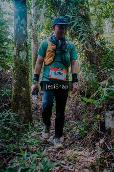 Runner Photo 5239035