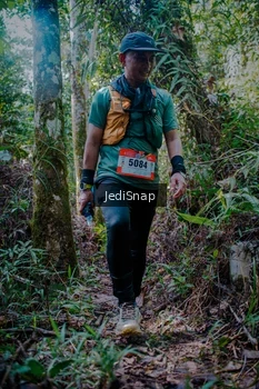 Runner Photo 5239036