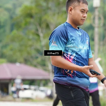 Runner Photo 5239037