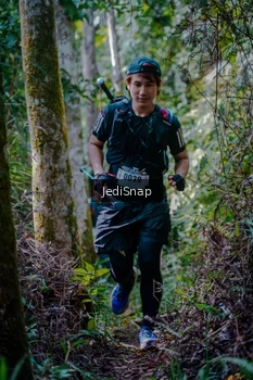 Runner Photo 5239040