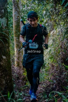 Runner Photo 5239045