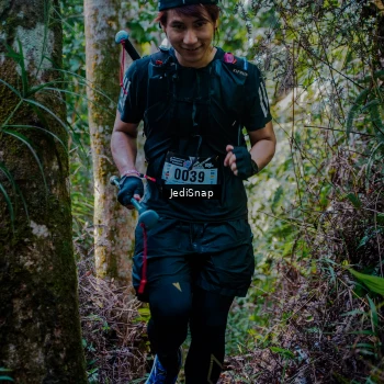 Runner Photo 5239046