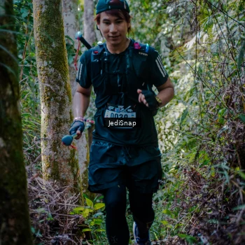 Runner Photo 5239048