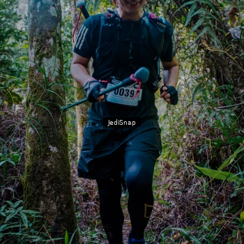 Runner Photo 5239051