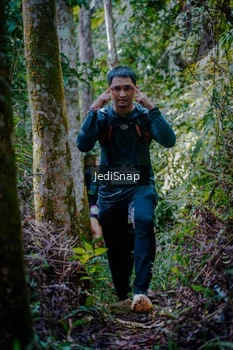 Runner Photo 5239054