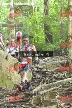 Runner Photo 523906