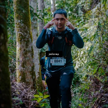 Runner Photo 5239060