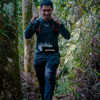 Runner Photo 5239062