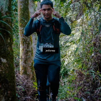 Runner Photo 5239064
