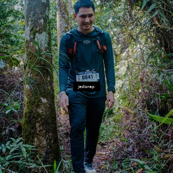 Runner Photo 5239068