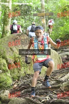 Runner Photo 523907
