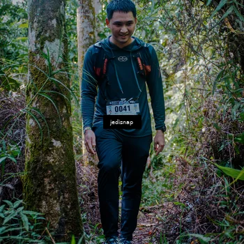 Runner Photo 5239070