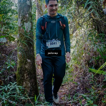 Runner Photo 5239072