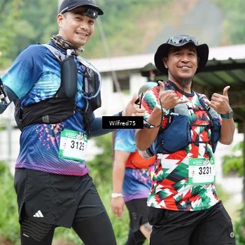 Runner Photo 5239074