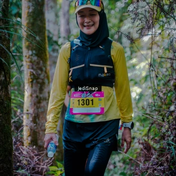 Runner Photo 5239076