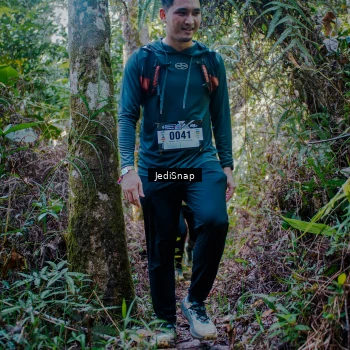 Runner Photo 5239077