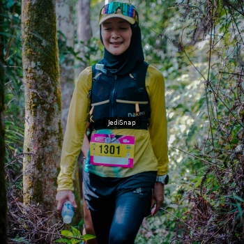 Runner Photo 5239078