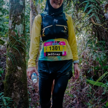 Runner Photo 5239079