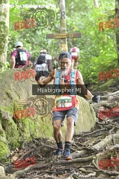 Runner Photo 523908