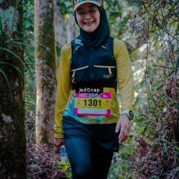 Runner Photo 5239080