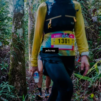 Runner Photo 5239084