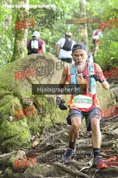 Runner Photo 523909