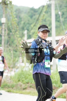 Runner Photo 5239094