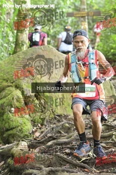 Runner Photo 523911