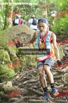 Runner Photo 523912