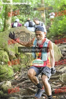 Runner Photo 523913