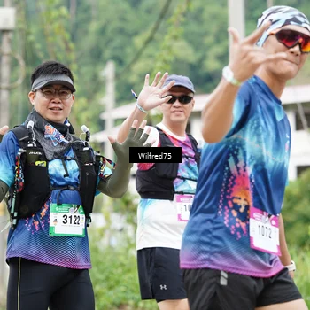 Runner Photo 5239134